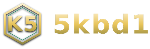 5kbd1 logo